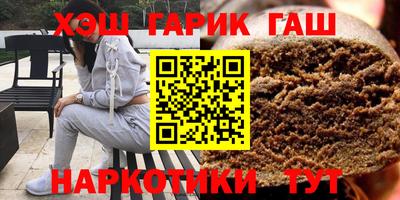 гашик Кингисепп